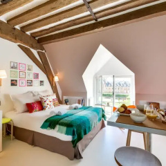 Sweet Inn Apartments- Place des Vosges thumbnail 3