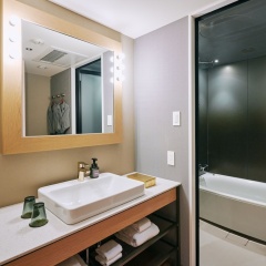Nohga Hotel Akihabara Tokyo - Bild 9