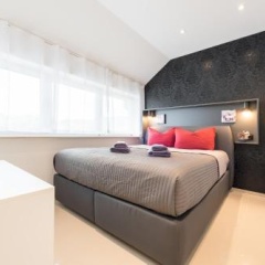 Friedrich Boutique Apartments - Bild 3