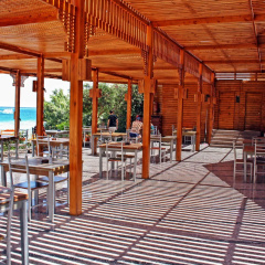 King Tut Aqua Park Beach Resort - Bild 26