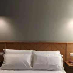 Hotel Casa Mia - Bild 1