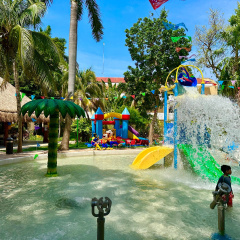 Hotel Plaza Caribe - Bild 24