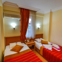My Home Apart Hotel - Bild 3