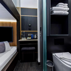The Z Hotel Holborn - Bild 27