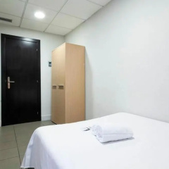 DingDong Putxet Hotel - Bild 15