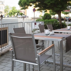 Hotel Rheingold - Bild 22