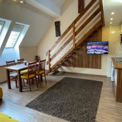 Gyulai Brill Apartman thumbnail 12