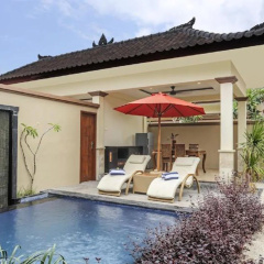 Hotel Ombak Sunset - Bild 14