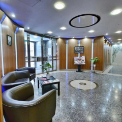 Tempolodge La Défense - Bild 1
