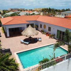Westpunt - Ruby 89 in St. Marie, Curacao from 278$, photos, reviews - zenhotels.com photo 17