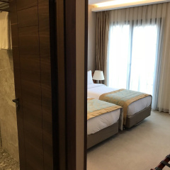 Old Port Hotel - Bild 3