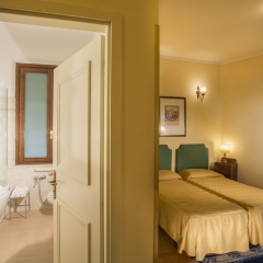 Hotel Hermitage - Bild 4