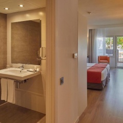 BQ Augusta Hotel - Bild 11