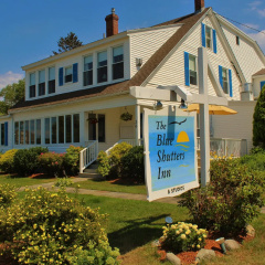 Blue Shutters Inn thumbnail 1