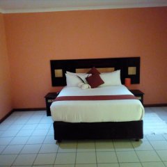 Larissa Hotel in Maun, Botswana from 108$, photos, reviews - zenhotels.com photo 19