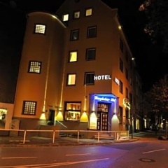 Hotel Bergischer Hof - Bild 1