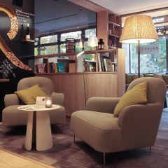 Mercure Hotel Hannover Mitte - Bild 2