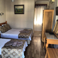 Can Hotel - Bild 18