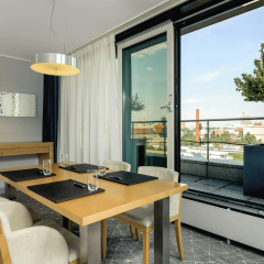 Sheraton Berlin Grand Hotel Esplanade - Bild 8