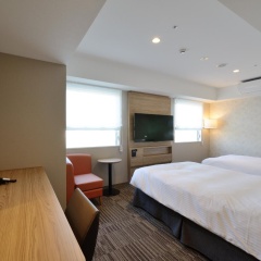 KEIKYU EX INN Haneda - Bild 15