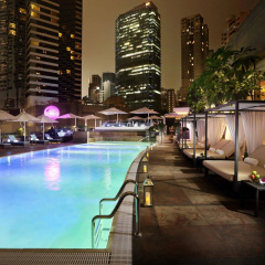 Conrad Hong Kong - Bild 21