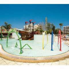 Atlantica Oasis Hotel And Apartments in Limassol, Cyprus from 198$, photos, reviews - zenhotels.com photo 2