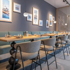 Scanhotels Stadthafen - Neueröffnung - Bild 24