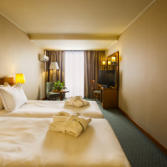 President Hotel Athens - Bild 3