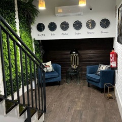 Modular Rooms Hotels - Bild 26