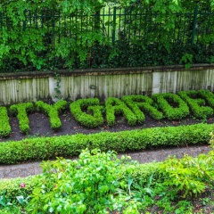 Hotel City Garden Amsterdam - Bild 20