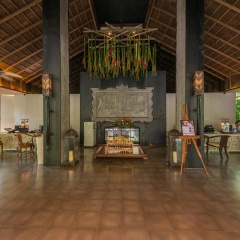 Bali Mandira Beach Resort & Spa - Bild 2
