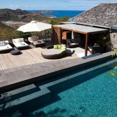 Dream Villa Lurin 589 in Gustavia, Saint Barthelemy from 1444$, photos, reviews - zenhotels.com photo 33