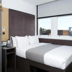 The Z Hotel City - Bild 4