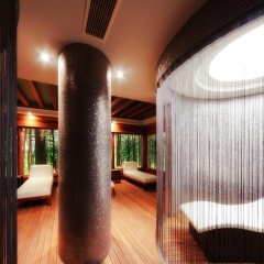 Divan Hotel Bursa - Bild 13