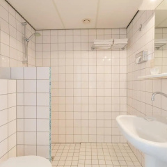 Rho Hotel - Bild 9