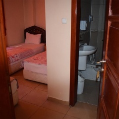 Asya Hotel - Bild 8