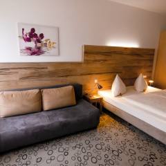 Petul Apart Hotel Am Ruhrbogen - Bild 5