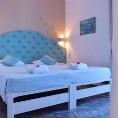 Vasia Boulevard Hotel (Adults Only) thumbnail 5