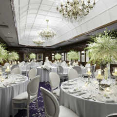 St. James' Court, A Taj Hotel, London - Bild 30