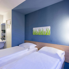 B&B HOTEL Bremen-Süd - Bild 5