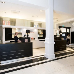 The Manor Amsterdam - Bild 2