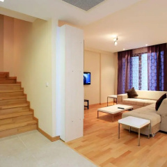 Glory Residence Taksim - Bild 14