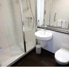 Travelodge Madrid Metropolitano - Bild 16