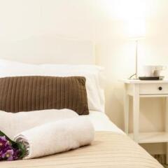 Casa Vaticano in Rome, Italy from 213$, photos, reviews - zenhotels.com photo 39