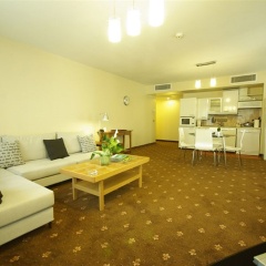 Tempo Residence Gayrettepe - Bild 13