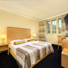Hotel Clement - Bild 7