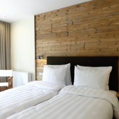 Bodetaler Basecamp Lodge - Bild 2