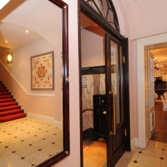 Hotel Niederländischer Hof Schwerin - Bild 10