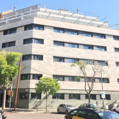 Hotel Sant Pau