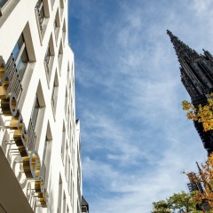 Motel One Ulm - Bild 1